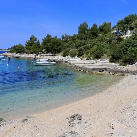 Kanica 10367 Tatil Evi Rogoznica (Sibenik-Knin)