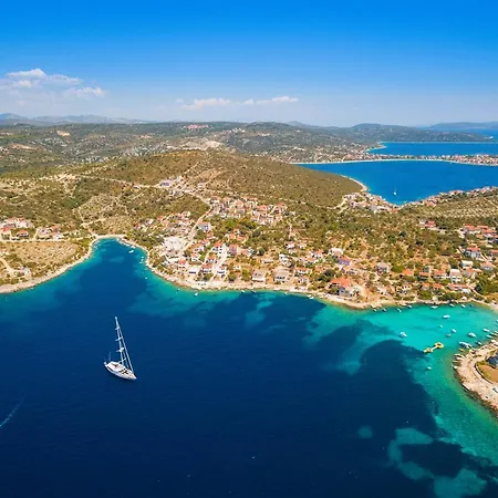 Kanica 10367 * Rogoznica (Sibenik-Knin)