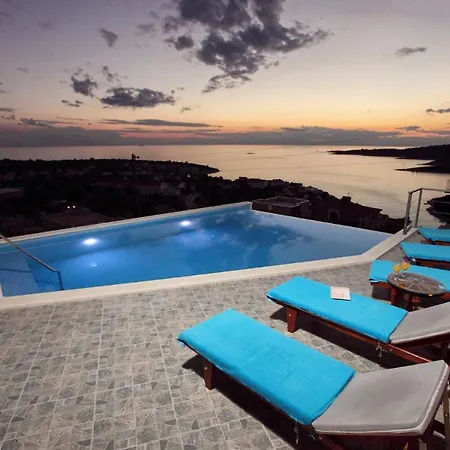 Kanica 10367 Tatil Evi *