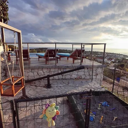 Kanica 10367 度假居 罗戈兹尼察