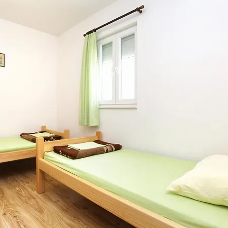 Tatil Evi Kanica 10367 Rogoznica (Sibenik-Knin)