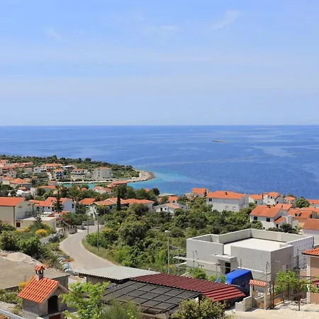 Kanica 10367 بيت للعطل