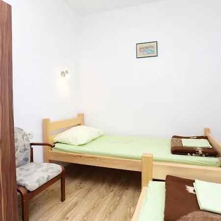 Tatil Evi Kanica 10367 Rogoznica (Sibenik-Knin)