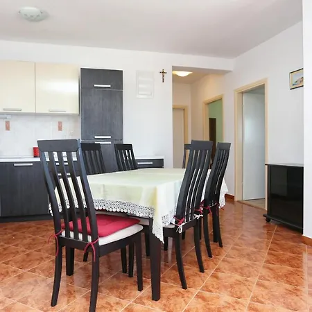 度假居 Kanica 10367 罗戈兹尼察