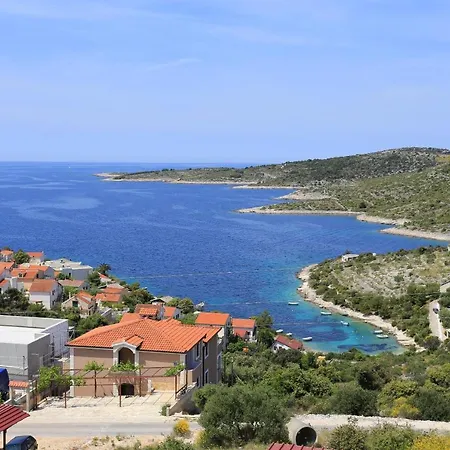 Tatil Evi Kanica 10367 Rogoznica (Sibenik-Knin)