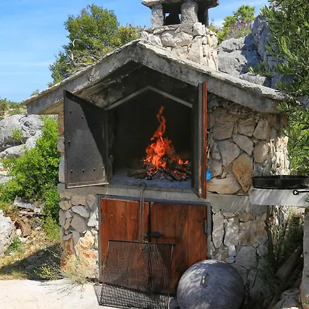 Tatil Evi Kanica 10367 *