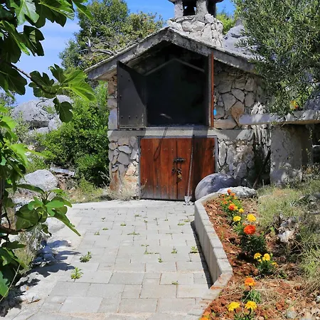 Kanica 10367 Tatil Evi Rogoznica (Sibenik-Knin)