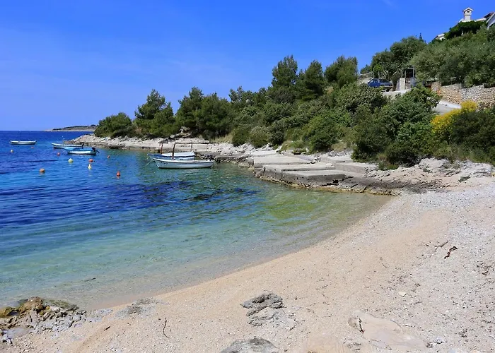 Kanica 10367 Casa vacanze Rogoznica (Sibenik-Knin)