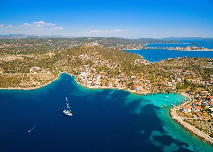 Kanica 10367 * Rogoznica (Sibenik-Knin)