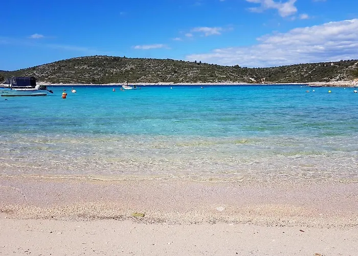 Kanica 10367 Holiday home Rogoznica (Sibenik-Knin)