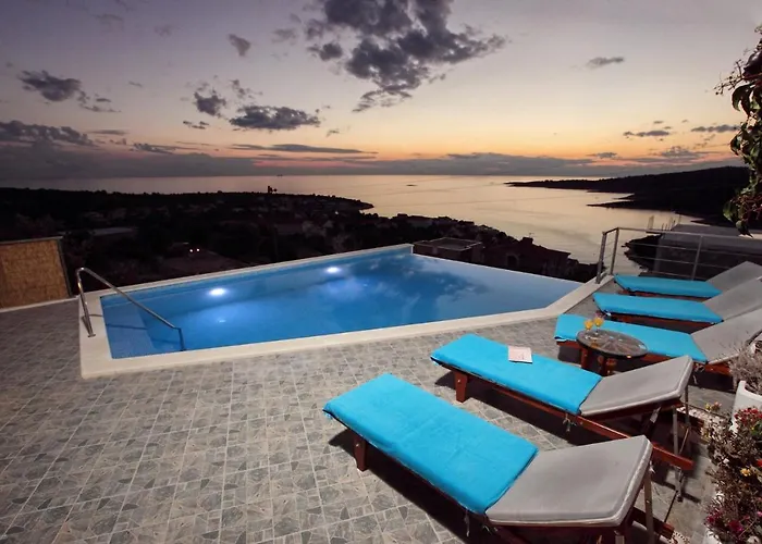 Kanica 10367 Holiday home *