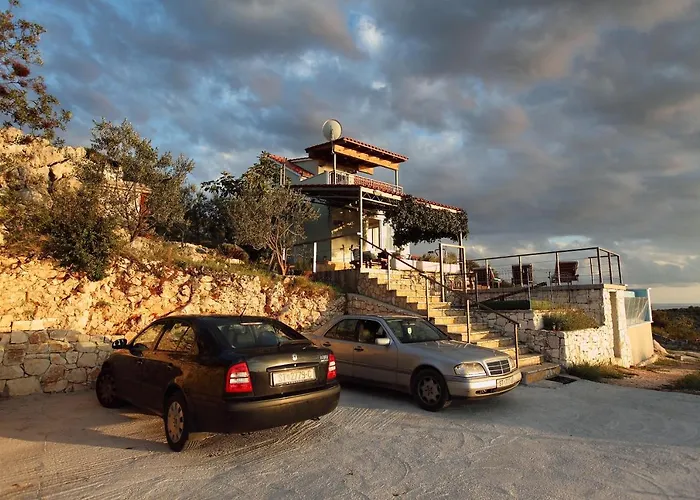 Kanica 10367 Rogoznica (Sibenik-Knin)