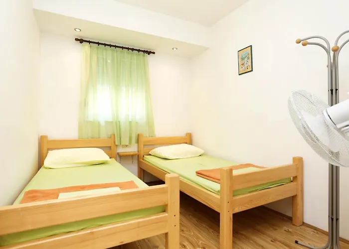 Kanica 10367 Rogoznica (Sibenik-Knin)