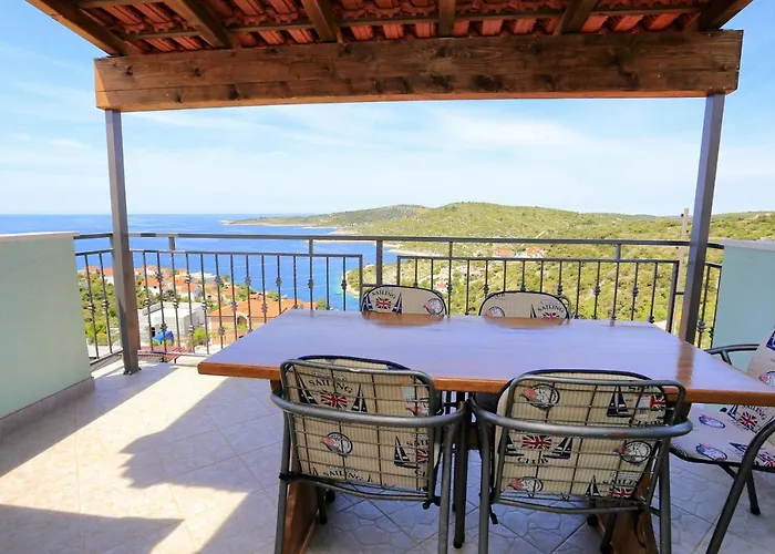 Casa vacanze Kanica 10367