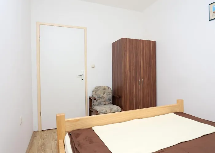 Kanica 10367 Holiday home Rogoznica (Sibenik-Knin)