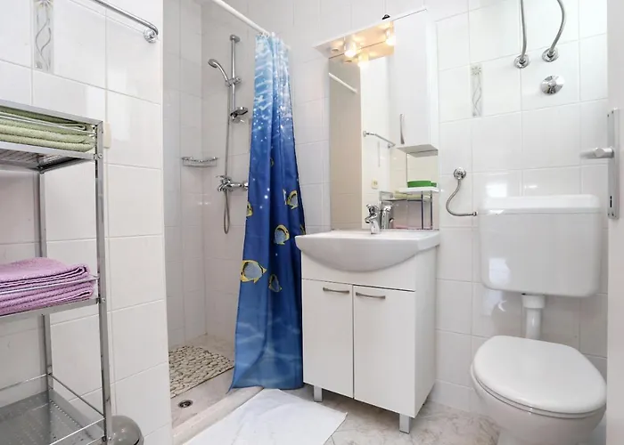 Kanica 10367 * Rogoznica (Sibenik-Knin)