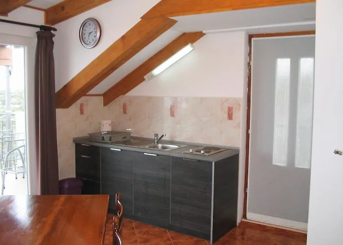 Kanica 10367 Holiday home *