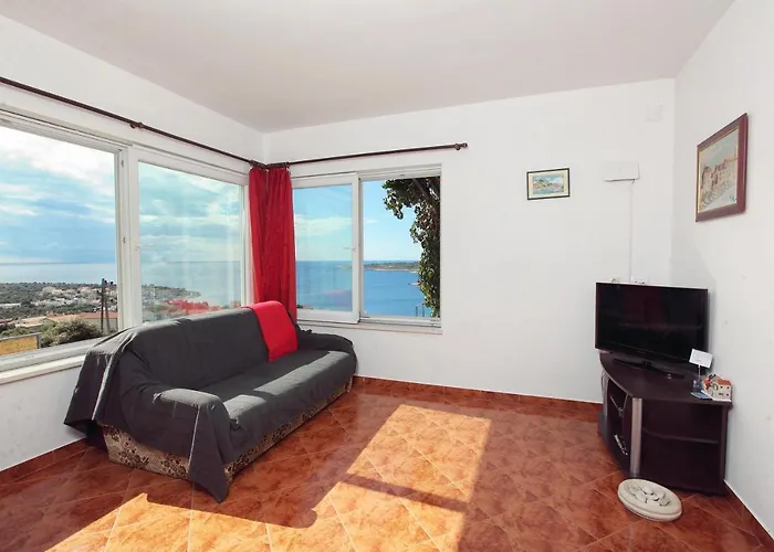 Kanica 10367 Rogoznica (Sibenik-Knin)