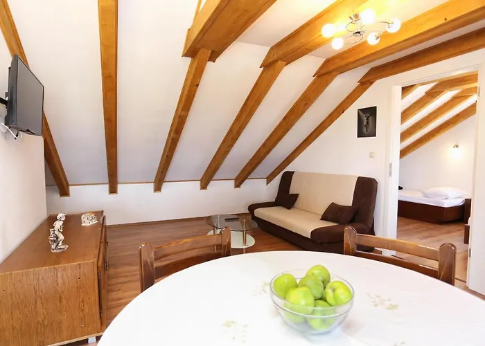 Kanica 10367 * Rogoznica (Sibenik-Knin)