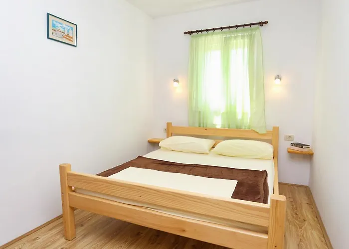 Kanica 10367 Rogoznica (Sibenik-Knin)