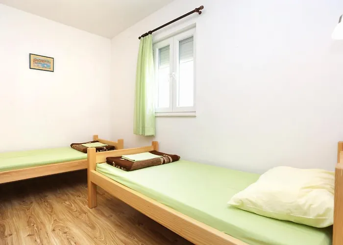 Tatil Evi Kanica 10367 Rogoznica (Sibenik-Knin)