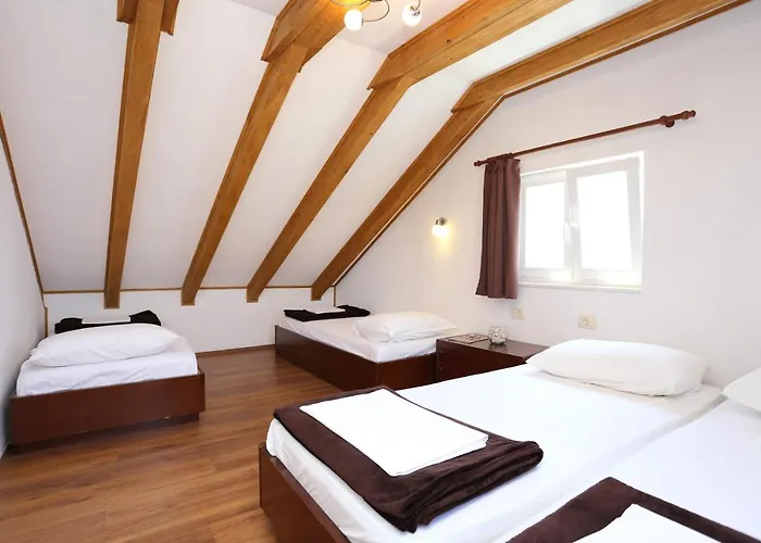 Kanica 10367 Tatil Evi *