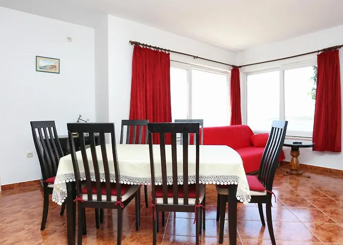 Tatil Evi Kanica 10367 *