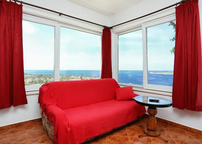 Tatil Evi Kanica 10367 Rogoznica (Sibenik-Knin)