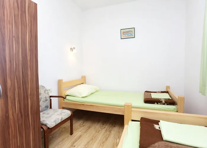 Tatil Evi Kanica 10367 Rogoznica (Sibenik-Knin)