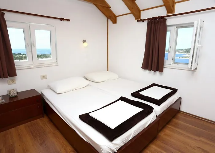 Kanica 10367 Holiday home *