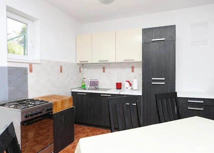 Kanica 10367 Holiday home *