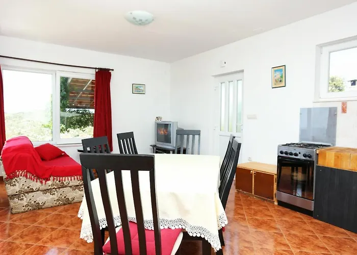 Kanica 10367 * Rogoznica (Sibenik-Knin)