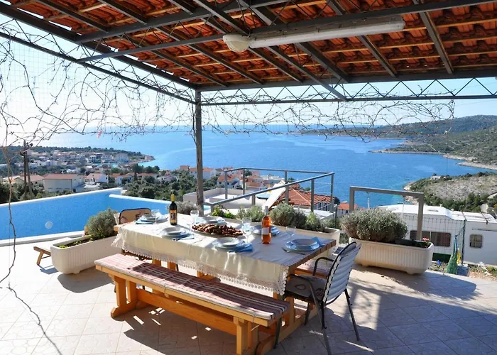 Kanica 10367 * Rogoznica (Sibenik-Knin)