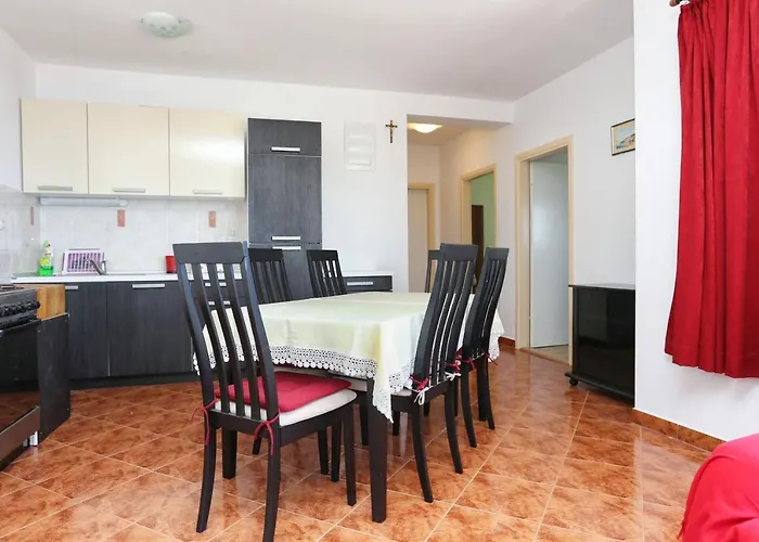 Casa vacanze Kanica 10367 Rogoznica (Sibenik-Knin)