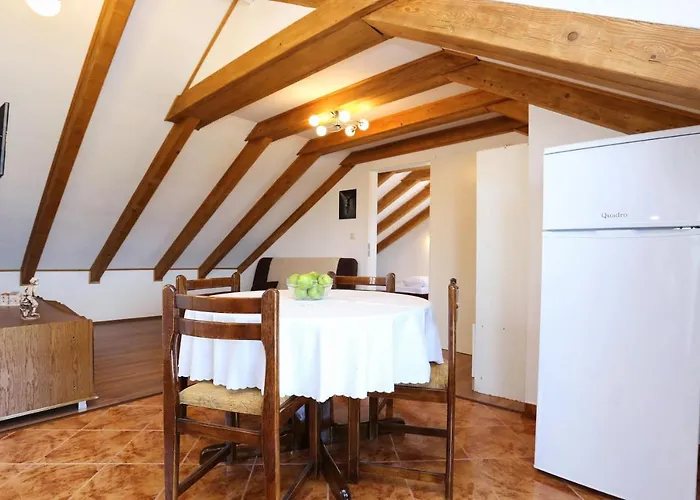 Tatil Evi Kanica 10367 Rogoznica (Sibenik-Knin)