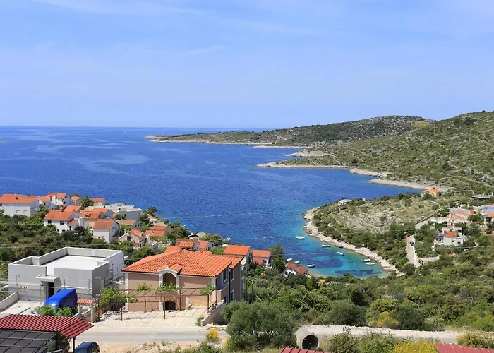 Holiday home Kanica 10367 Rogoznica (Sibenik-Knin)