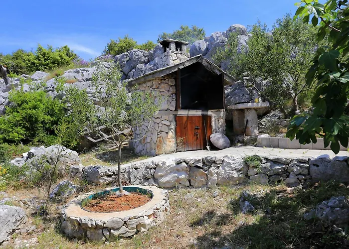 Tatil Evi Kanica 10367