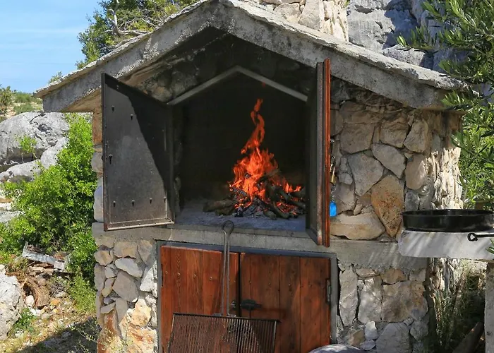 Tatil Evi Kanica 10367 *