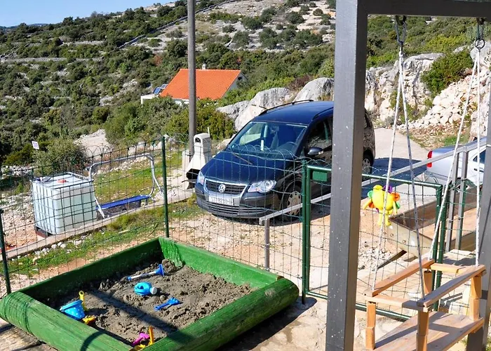 Holiday home Kanica 10367 *