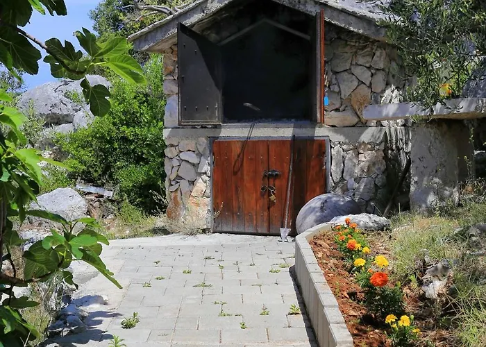 Kanica 10367 Tatil Evi Rogoznica (Sibenik-Knin)